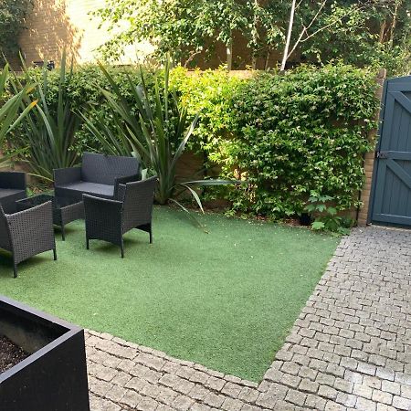 Luxury 4 Bed Home In Central Londres Exterior foto