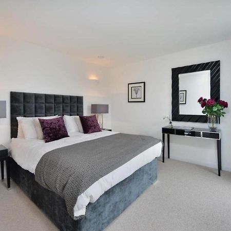 Luxury 4 Bed Home In Central Londres Exterior foto