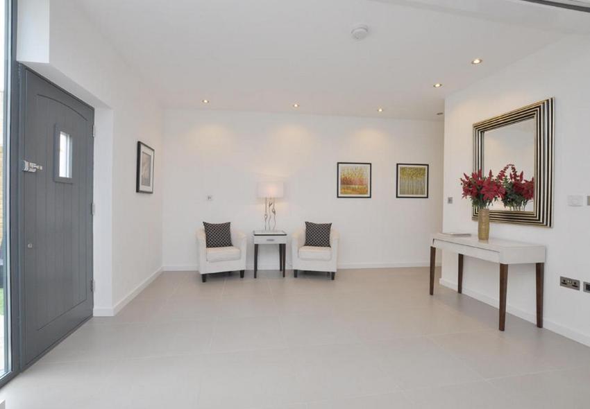 Luxury 4 Bed Home In Central Londres Exterior foto
