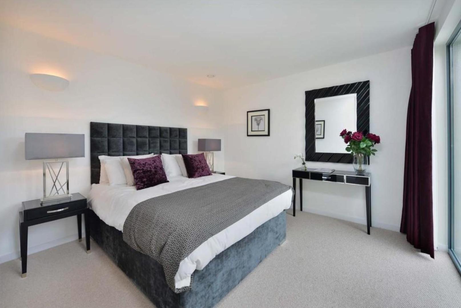 Luxury 4 Bed Home In Central Londres Exterior foto