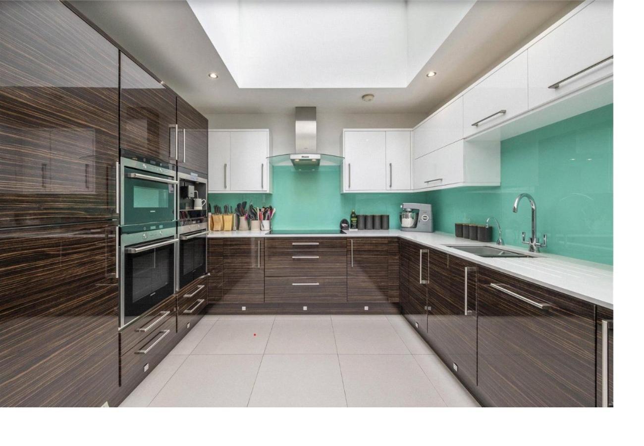 Luxury 4 Bed Home In Central Londres Exterior foto